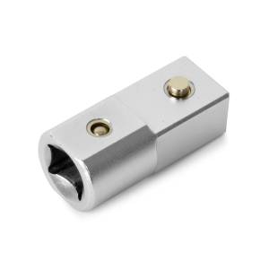 CMT Wymienny adapter do klucza dynamometrycznego, S=14x18 mm, S2=9x12 mm