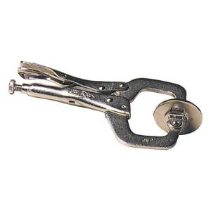 CMT 999.505.06 Zacisk z obrotnicą