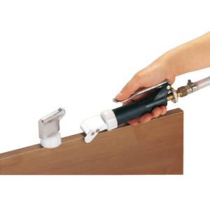 Dysza do krawędzi - 10-30 mm