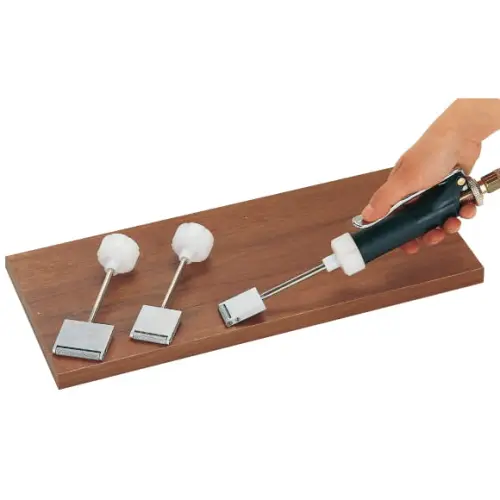 Dysza z wałeczkiem- szerokość 40mm