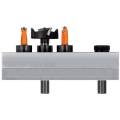 Głowica wiertarska pod zawiasy 45-9,5mm BLUM, SALICE, HAFELE, HETTICH