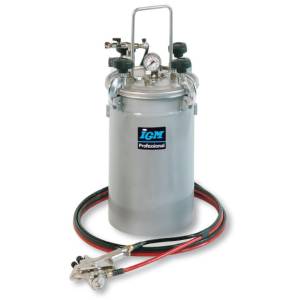 1094 Ciśnieniowy dozownik natryskowy do kleju i farb, 12 kg