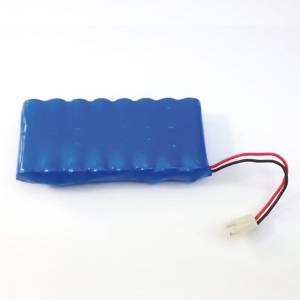 IGM Baterie do DR500 zestaw