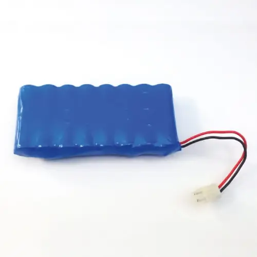 IGM Baterie do DR500 zestaw