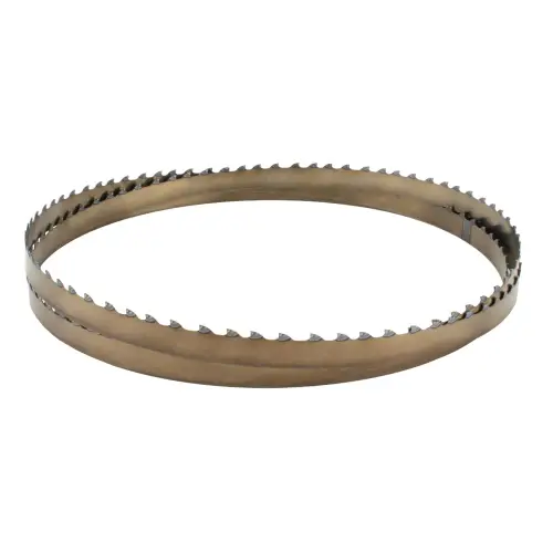 IGM Carbide RESAWKING Taśma do piły 2560mm - 20 x 0,6mm 1,5-2Tpi