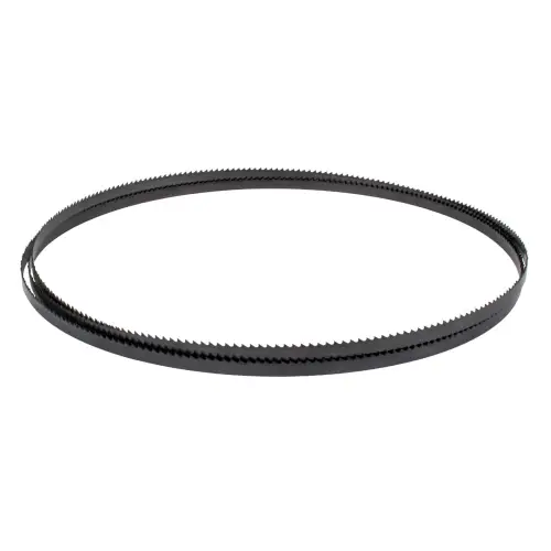 IGM Carbon FORCE REGULAR Taśma do piły 2368mm - 10 x 0,65mm 6Tpi