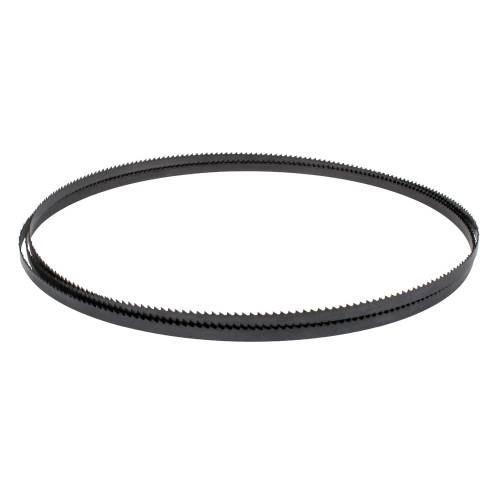 IGM Carbon FORCE REGULAR Taśma do piły 2368mm - 8 x 0,65mm 10TPi
