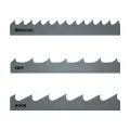 IGM Carbon FORCE REGULAR Taśma do piły 2368mm - 8 x 0,65mm 10TPi