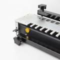 IGM FD3170 Szablon dodatkowy 12,7mm połączenie otwarte typu jaskółczy ogon