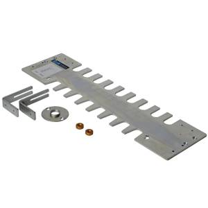 IGM FD3190 Szablon dodatkowy 19mm połączenie otwarte typu jaskółczy ogon