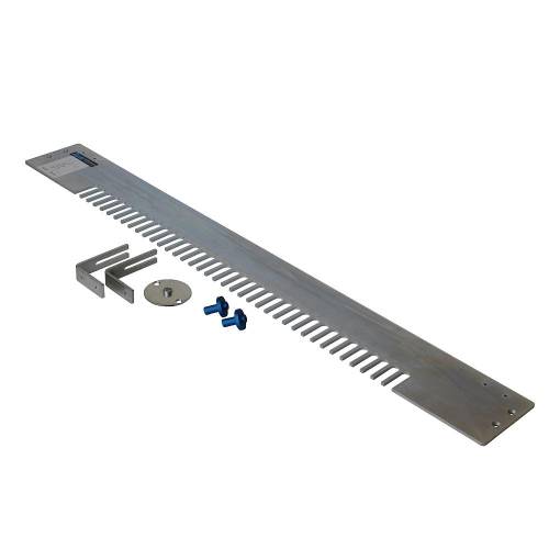 IGM FD6080 Szablon dodatkowy 8mm połączenie czopowe