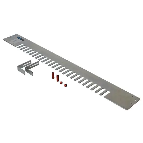 IGM FD6130 Szablon dodatkowy 12,7mm połączenie czopowe