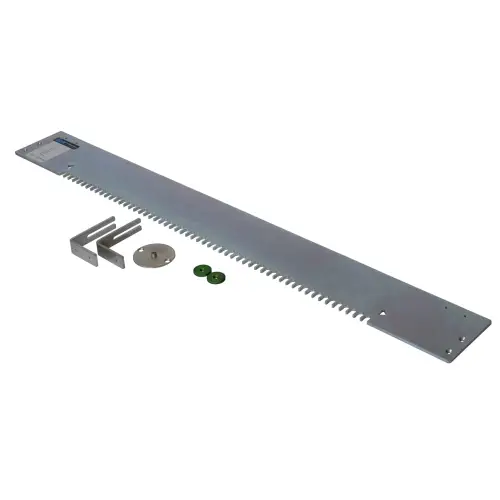 IGM FD6350 Szablon dodatkowy 6,3mm połączenie półotwarte typu mini jaskółczy ogon