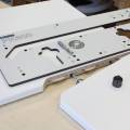 IGM FK650 Szablon do połączeń blatów kuchennych 650mm