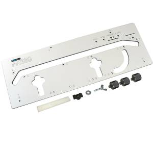 IGM FK650 Szablon do połączeń blatów kuchennych 650mm