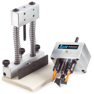 IGM FMB300 Modułowy stojak głowicy wiertarskiej