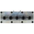 IGM FMB3205 Głowica wiertarska współosiowa 5x32mm
