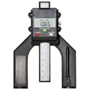 IGM Głębokościomierz cyfrowy