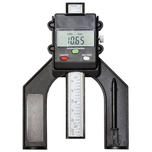 IGM Głębokościomierz cyfrowy