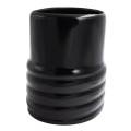 IGM Gumowa końcówka z gwintem do węża 100mm