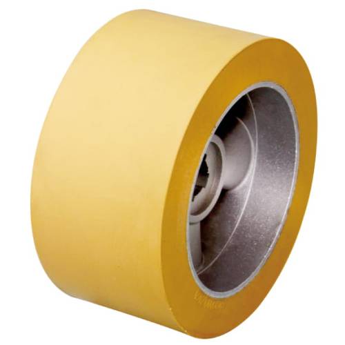 IGM Koło zapasowe D120x60 do posuwu DC30-DC40