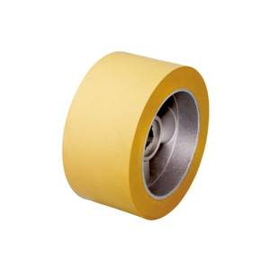 IGM Koło zapasowe D76x30 do posuwu M3