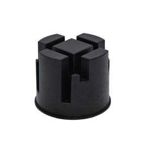 Łączniki krzyżowe do zacisków korpusowych, zestaw 4 szt.