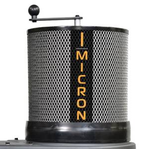 LAGUNA Filtr zapasowy dla BFlux 1