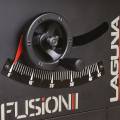 LAGUNA FUSION 1 PIŁA TARCZOWA STOŁOWA FORMATOWA 1110 W  250mm