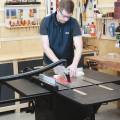LAGUNA FUSION 1 PIŁA TARCZOWA STOŁOWA FORMATOWA 1110 W  250mm