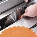 LAGUNA Fusion 2 PIŁA TARCZOWA STOŁOWA FORMATOWA  1300W 250mm