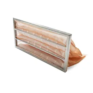 LAGUNA Wewnętrzny filtr tkaninowy do AFlux