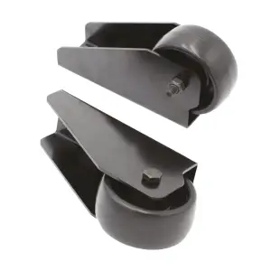 LAGUNA Zestaw kół jezdnych do Fusion 1