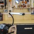 IGM LED 3FB Lampa robocza