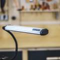 IGM LED 3FB Lampa robocza