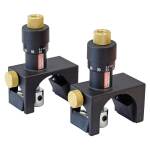 Magnetyczny nastawiacz noży strugarskich, zestaw 2 szt