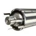 IGM Nóż heblujący HSS Tersa Black Oxide - 230x10x2,3