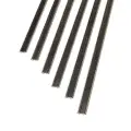 IGM Nóż heblujący HSS Tersa Black Oxide - 310x10x2,3