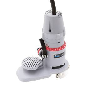 IGM PD80 Frezarka przycinająca do krawędzi na taśmie ABS