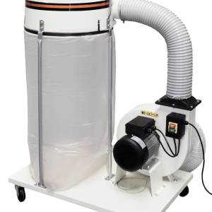 IGM Plastikowy worek na odpady 550x1050 mm, zestaw 5 szt