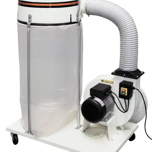 IGM Plastikowy worek na odpady 550x1050 mm, zestaw 5 szt