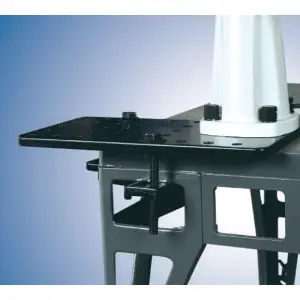 Płyta instalacyjna do posuwu  M3 i AF32