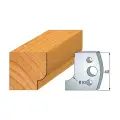 IGM profil 013 - para noży 40x4mm SP