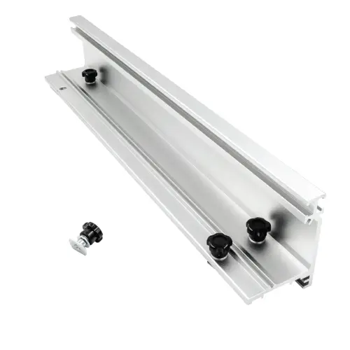 IGM Przykładnica oporowa dla przykładnicy szybkomocującej