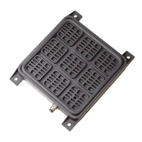 IGM Przyssawka próżniowa jednostronna, zestaw