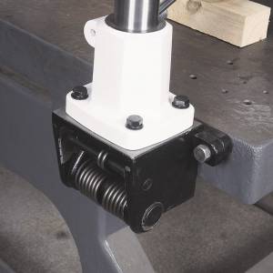 IGM Przystawka do odchylania posuwu