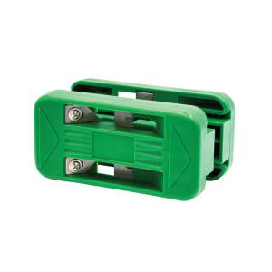 RĘCZNA PRZYCINARKA KRAWĘDZI DWUOSTRZOWA DO KRAWĘDZI LAMINOWANYCH 13-25 mm