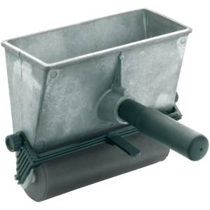 IGM Ręczny aplikator kleju 180 mm z podstawką