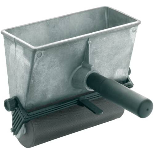 IGM Ręczny aplikator kleju 180 mm z podstawką