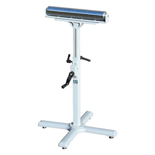 Rolkowy stojak podporowy